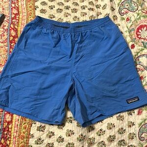 Patagonia swim trunks size M NWOT
